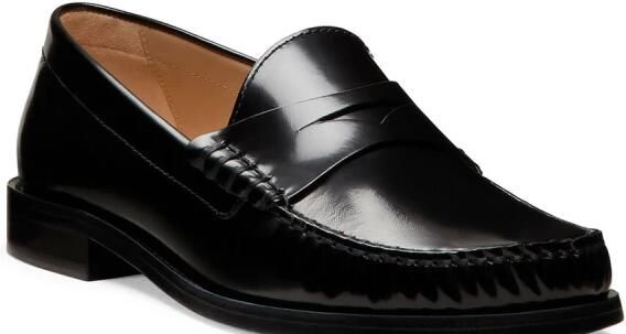 Stuart Weitzman LOTTIE LOAFER - Foto 4
