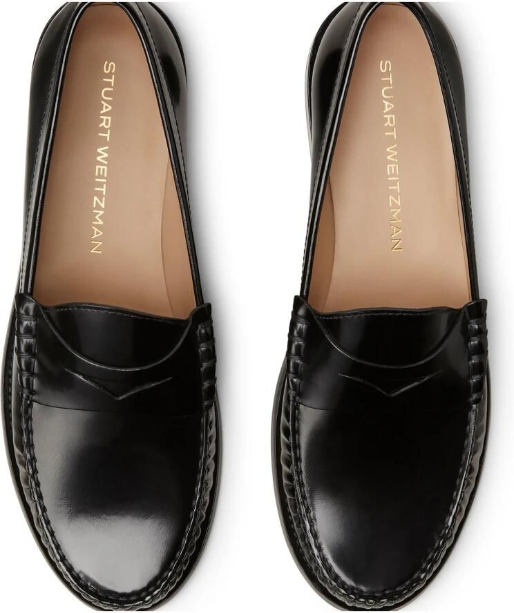 Stuart Weitzman LOTTIE LOAFER - Foto 2