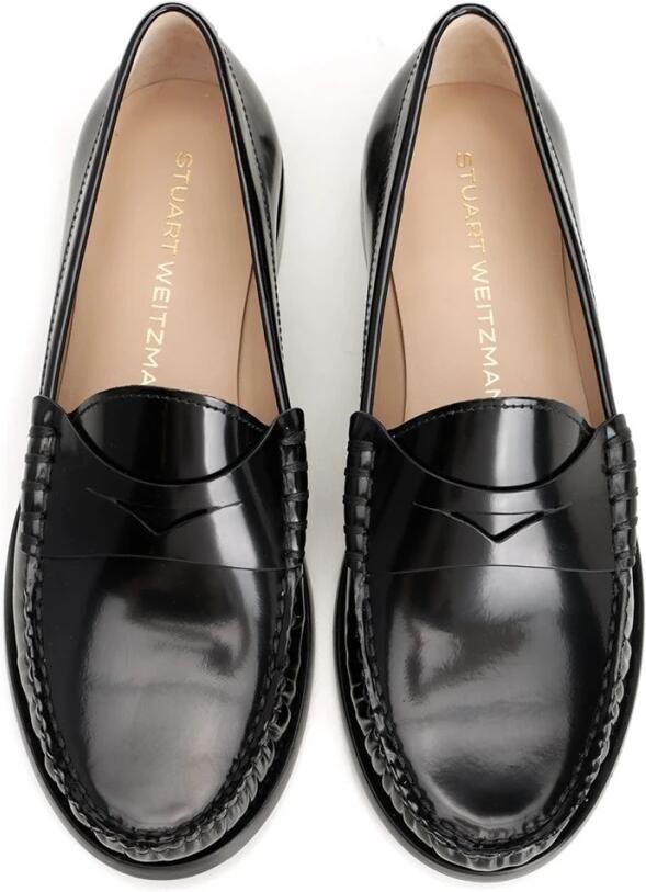 Stuart Weitzman Lottie Loafer - Foto 3