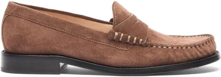 Stuart Weitzman Lottie Loafer
