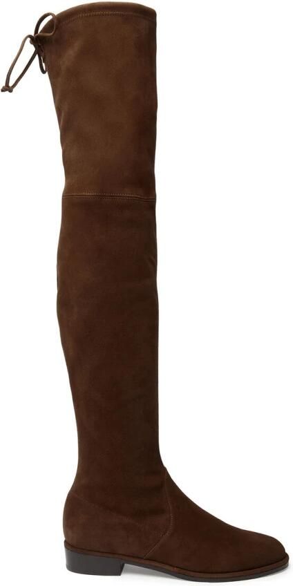 Stuart Weitz Lowland Over-the-knee Laars