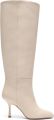 Stuart Weitzman Madison Boot 85 - Beige