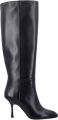 Stuart Weitzman Madison Boot 85 - Zwart