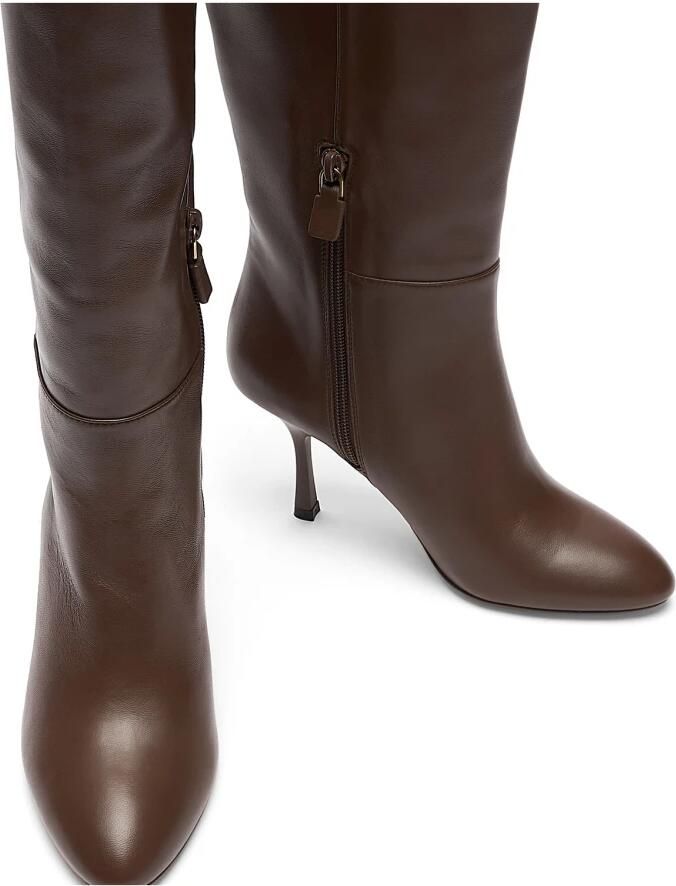 Stuart Weitzman Madison Boot 85 - Foto 2