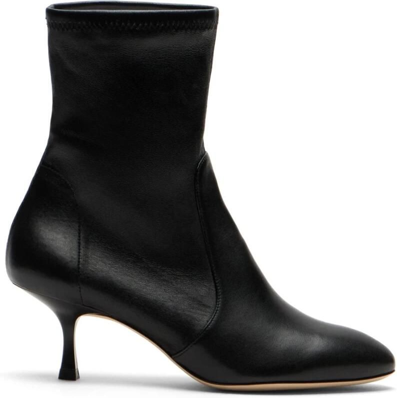Stuart Weitzman Madison Bootie 60