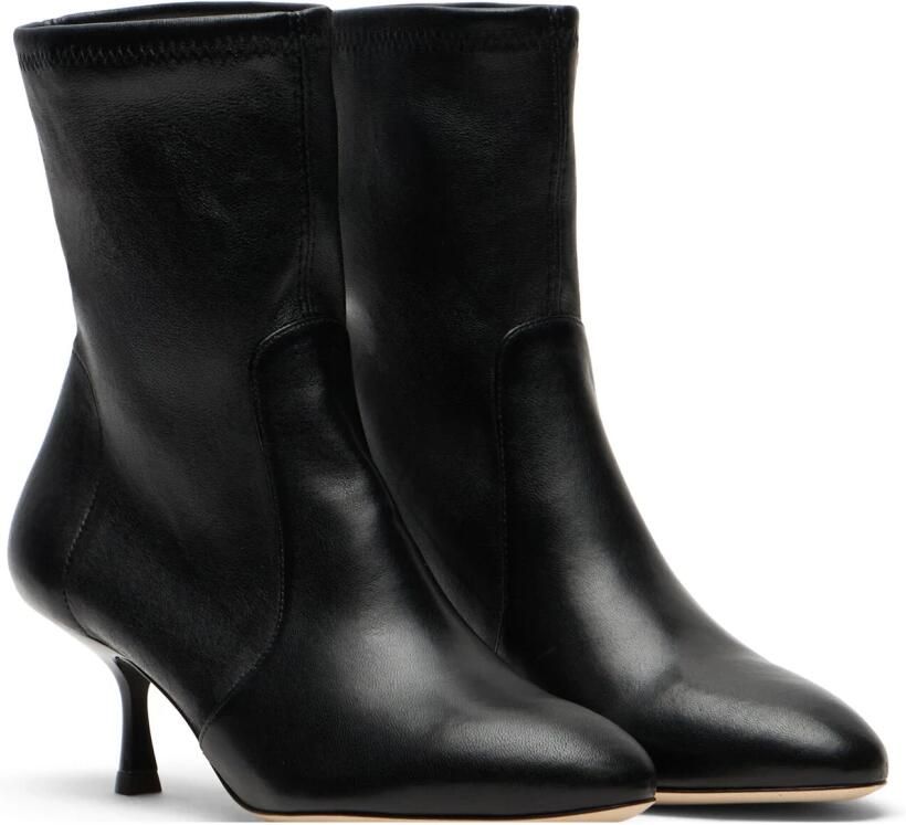Stuart Weitzman Madison Bootie 60 - Foto 4