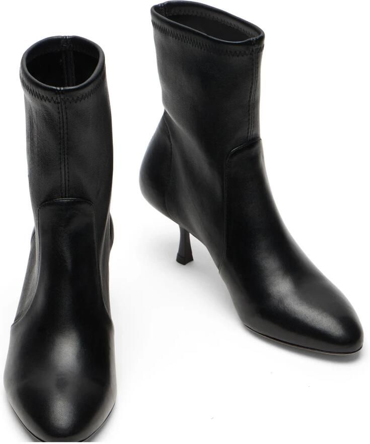 Stuart Weitzman Madison Bootie 60 - Foto 3