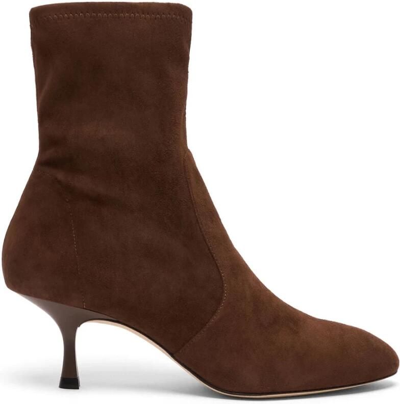 Stuart Weitzman Madison Bootie 60