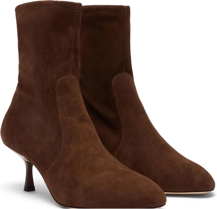 Stuart Weitzman Madison Bootie 60 - Foto 2