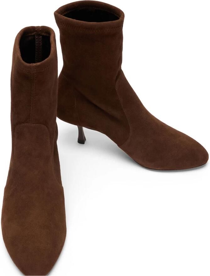 Stuart Weitzman Madison Bootie 60 - Foto 4