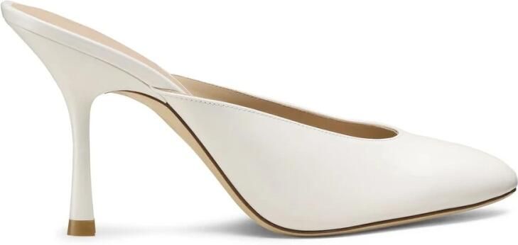 Stuart Weitzman Madison Mule 85