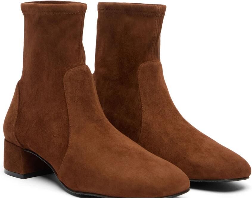 Stuart Weitz Maeve Bootie
