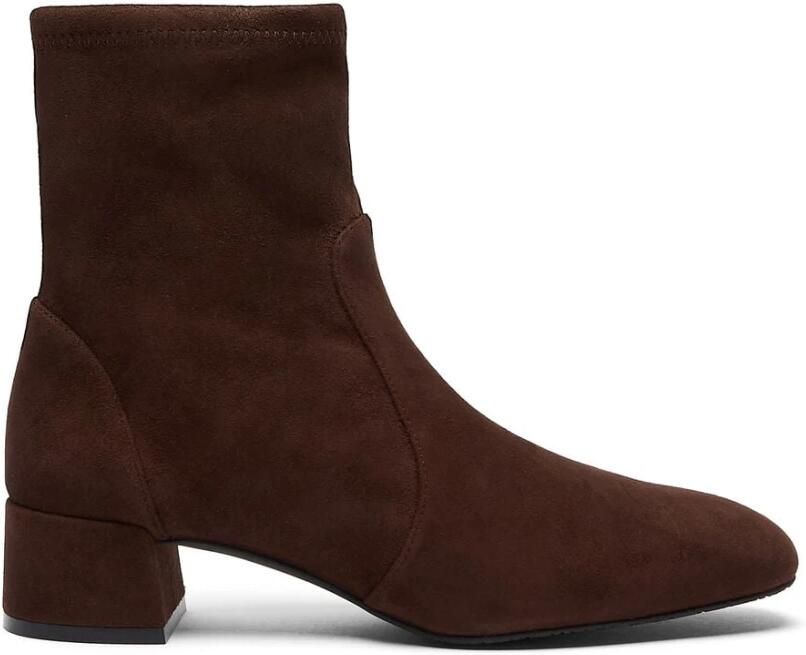 Stuart Weitzman Maeve Bootie