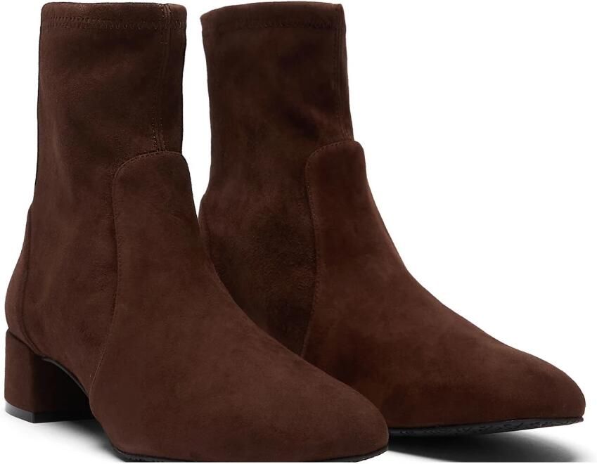 Stuart Weitzman Maeve Bootie - Foto 4