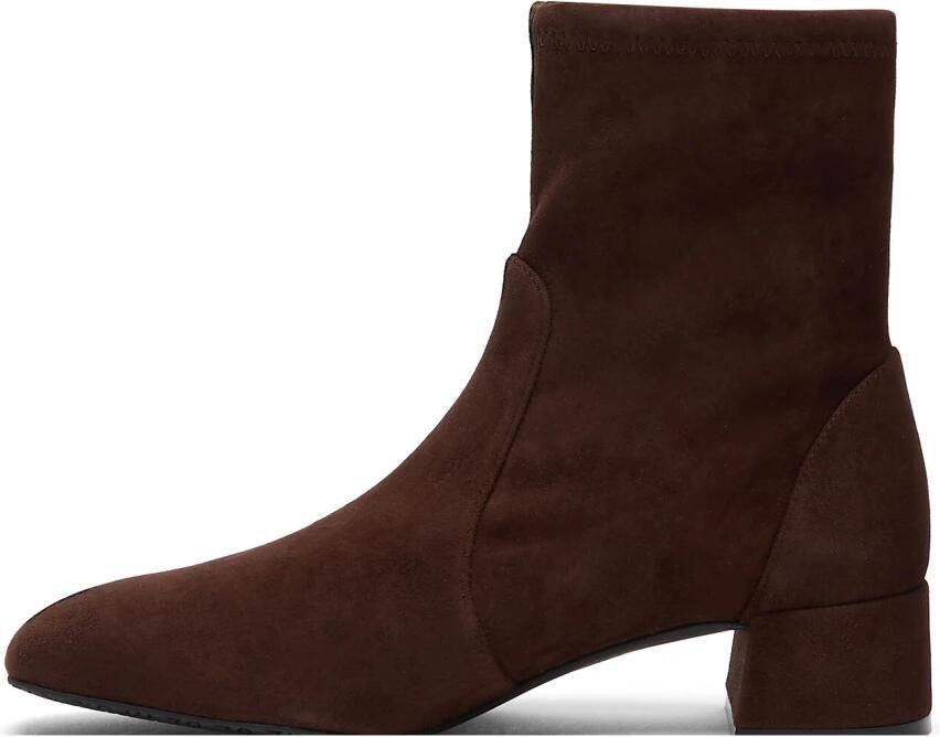 Stuart Weitzman Maeve Bootie - Foto 3
