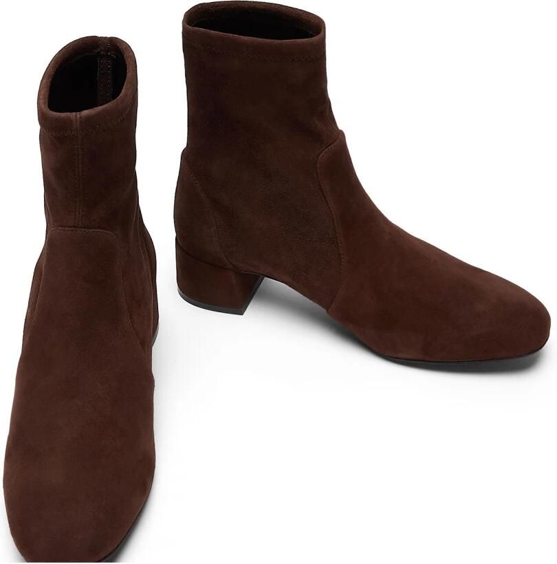 Stuart Weitzman Maeve Bootie - Foto 2