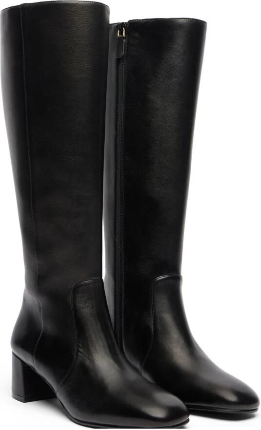 Stuart Weitz Maeve ZIP Boot