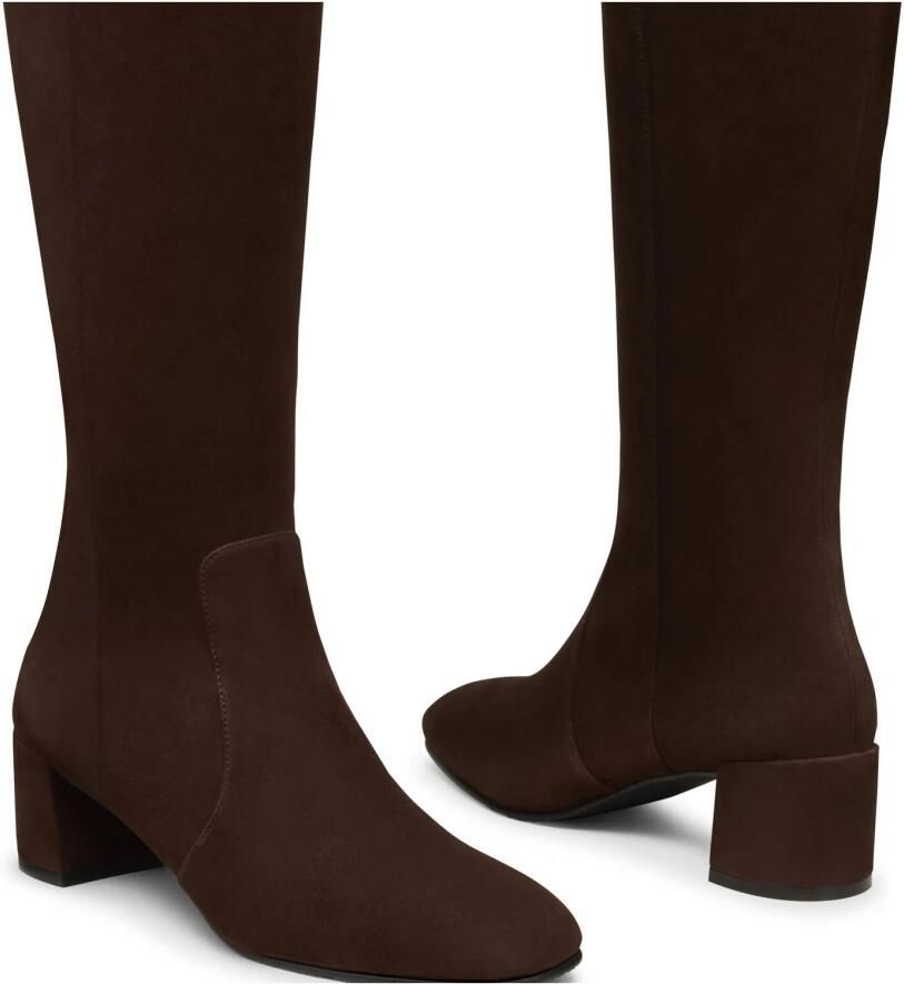 Stuart Weitz Maeve Zip Boot - Foto 2