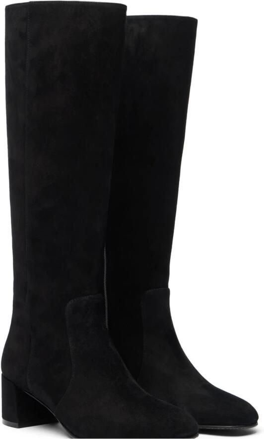 Stuart Weitzman MAEVE ZIP BOOT - Foto 3