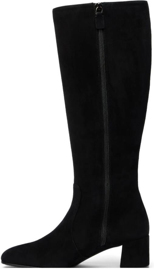 Stuart Weitzman MAEVE ZIP BOOT - Foto 4