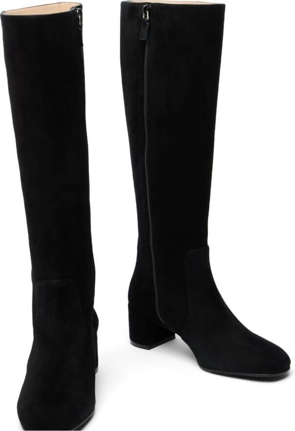 Stuart Weitzman MAEVE ZIP BOOT - Foto 2