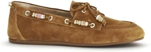 Stuart Weitzman Majorca Tinsley Loafers
