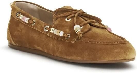 Stuart Weitzman Majorca Tinsley Loafers - Foto 2