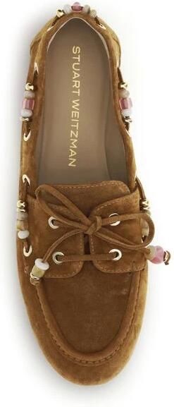 Stuart Weitzman Majorca Tinsley Loafers - Foto 3