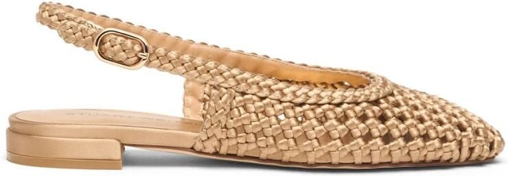 Stuart Weitzman Marina Slingback - Foto 7
