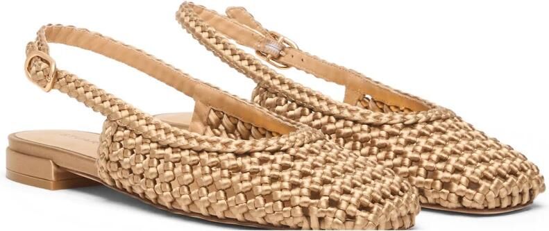 Stuart Weitzman Marina Slingback - Foto 4