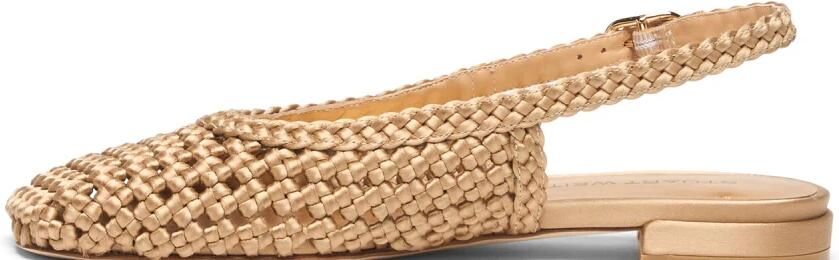 Stuart Weitzman Marina Slingback - Foto 6