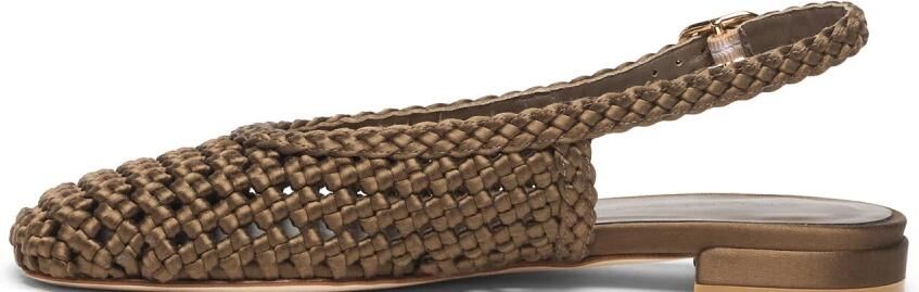 Stuart Weitzman Marina Slingback - Foto 4