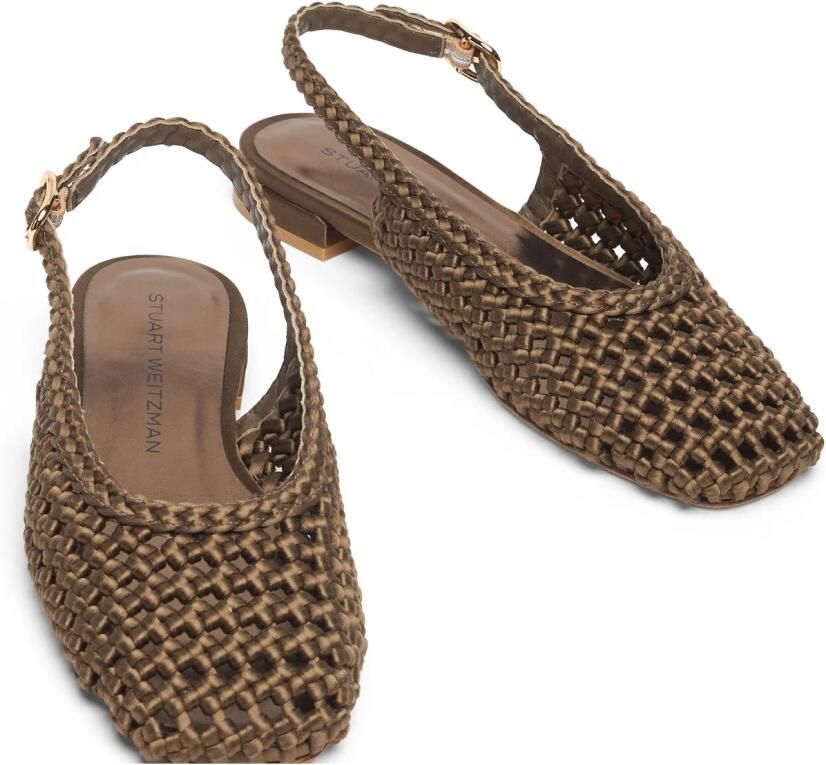 Stuart Weitzman Marina Slingback - Foto 2