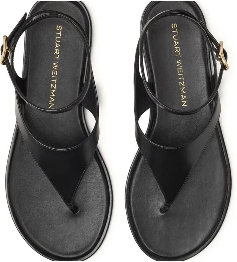 Stuart Weitz Marley Sandal - Foto 2