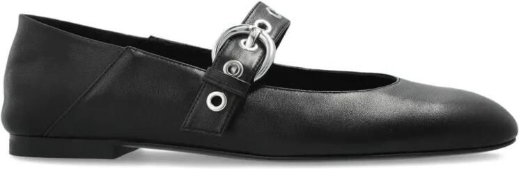 Stuart Weitz Mary Jane Ballerina's