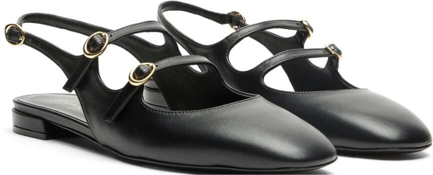 Stuart Weitz Mary Jane Slingback Schoenen