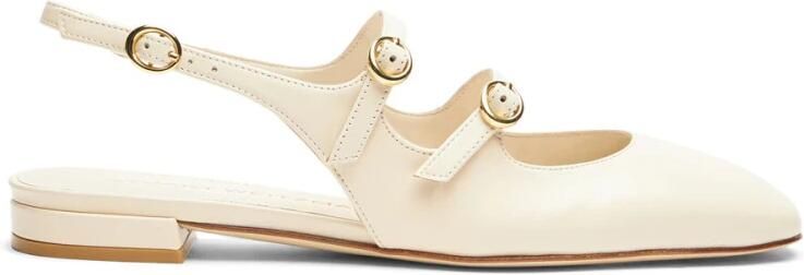 Stuart Weitz Mary Jane Slingback Schoenen