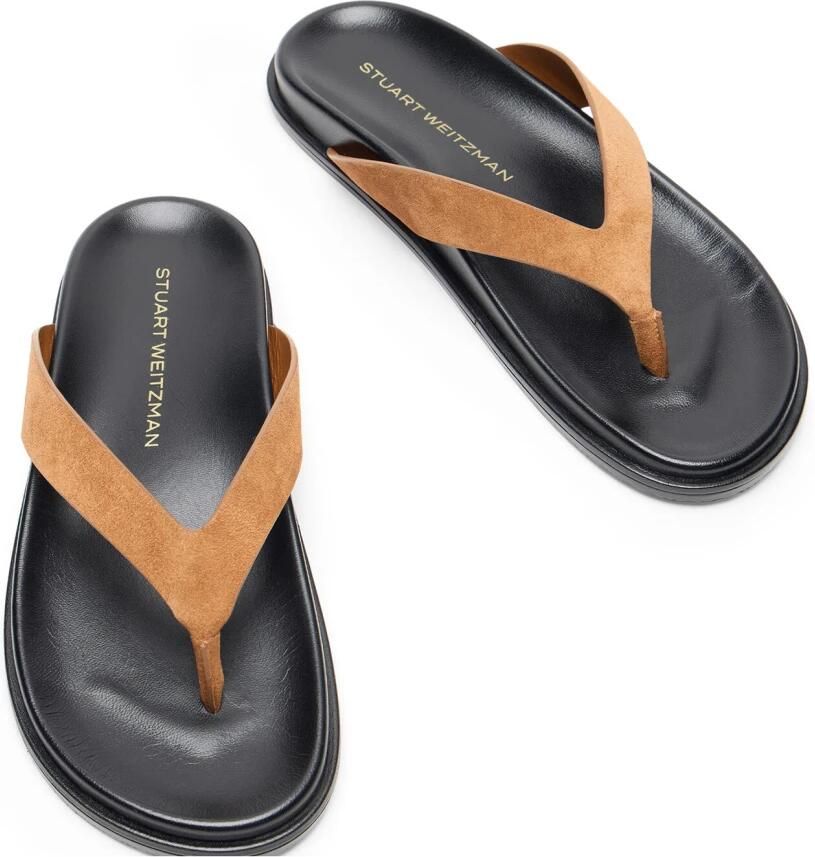 Stuart Weitz Marykate Teen Sandal - Foto 2