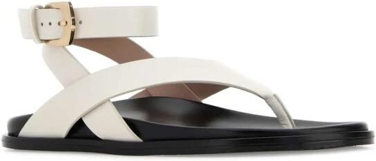 Stuart Weitzman Marykate Teenslippers - Foto 2