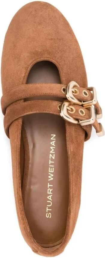 Stuart Weitzman Maven Mary Jane - Foto 2