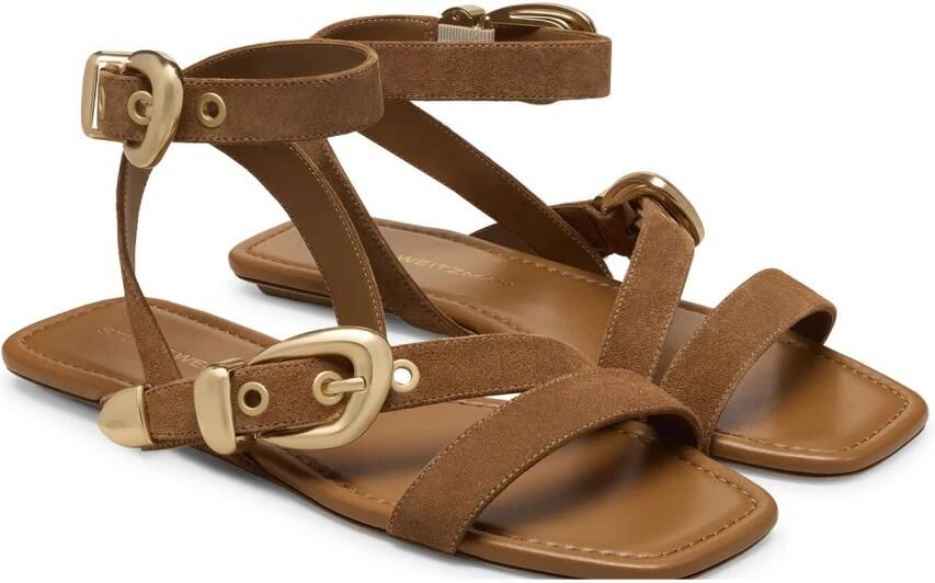 Stuart Weitz Maven Sandal