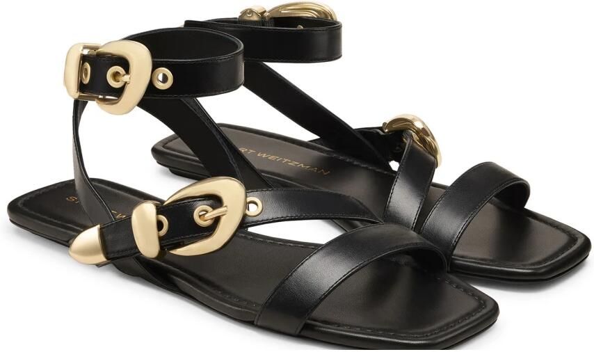Stuart Weitzman Maven Sandal - Foto 2