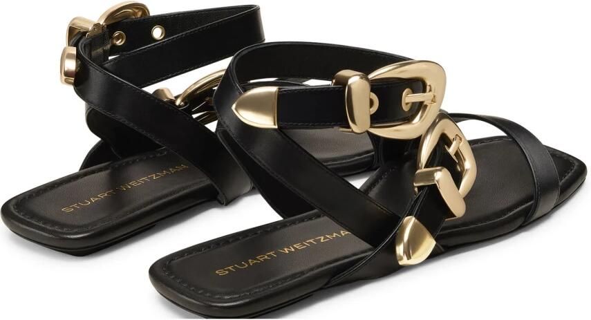 Stuart Weitzman Maven Sandal - Foto 3