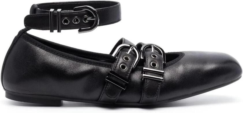 Stuart Weitzman Maverick Ballet Flat