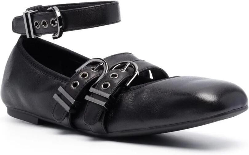 Stuart Weitzman Maverick Ballet Flat - Foto 3