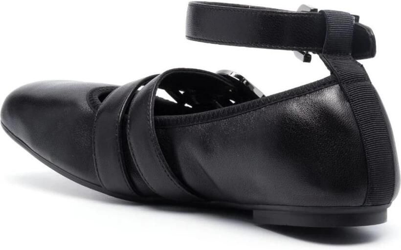 Stuart Weitzman Maverick Ballet Flat - Foto 2