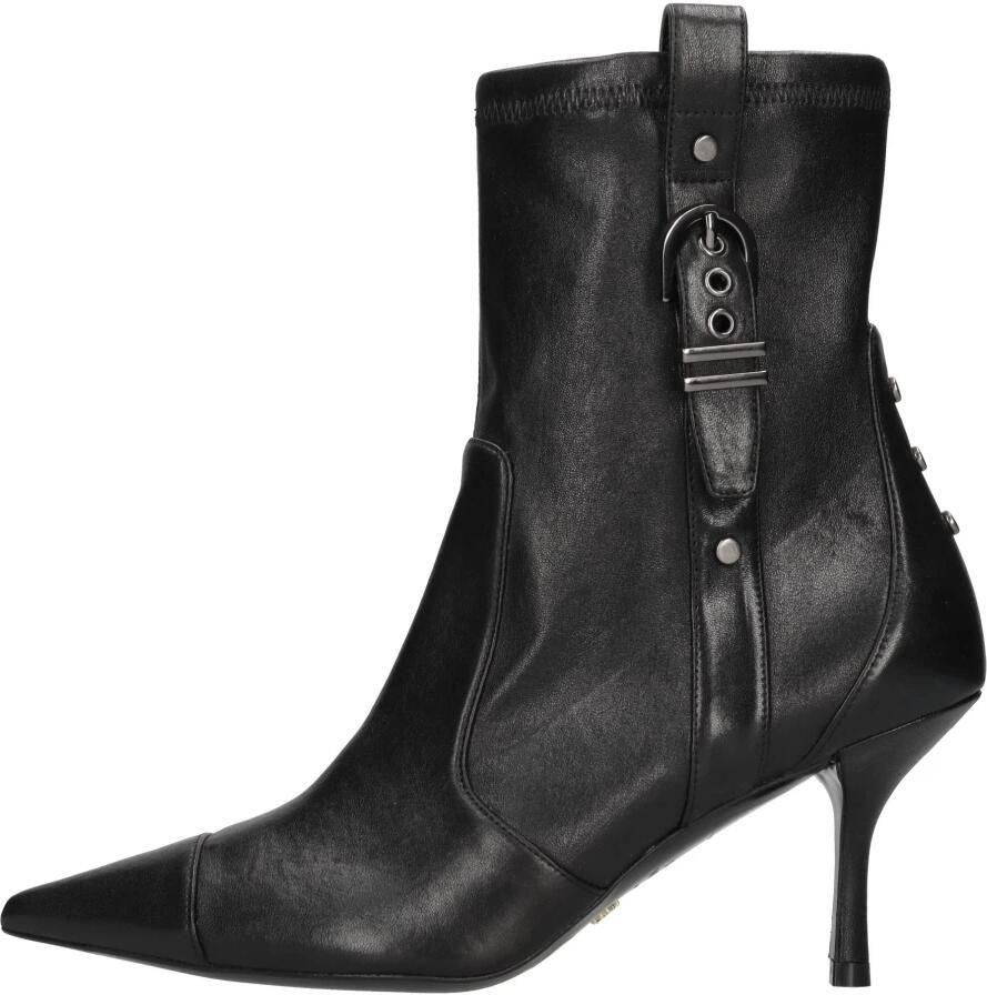 Stuart Weitzman Maverick Bootie