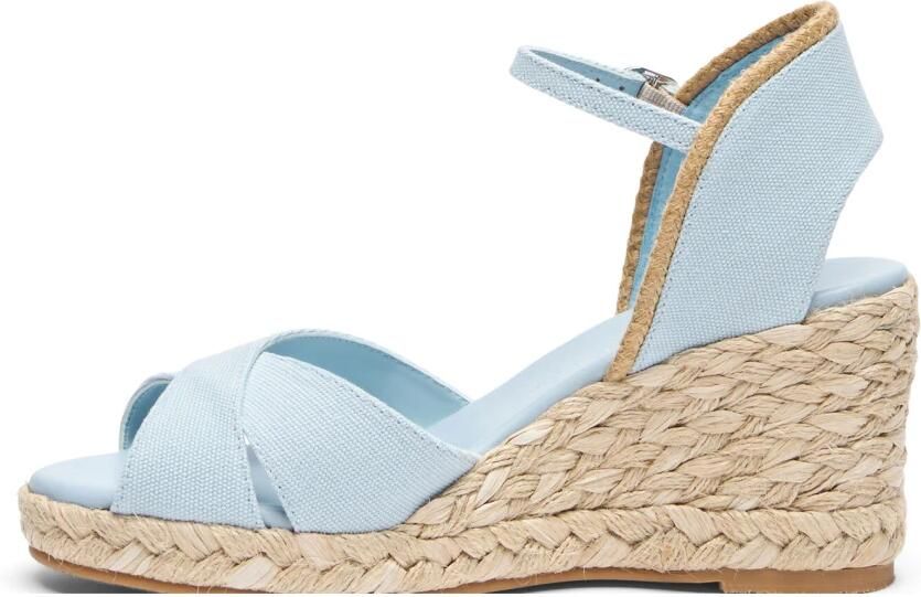 Stuart Weitzman MIRELA II ESPADRILLE WEDGE - Foto 3