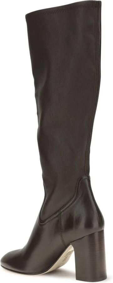 Stuart Weitzman Mulberry Stretch Kniehoge Laars - Foto 6