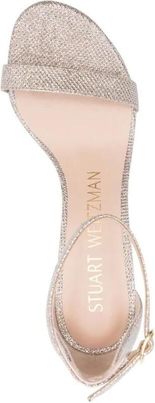 Stuart Weitz Nearlynud Sandalen